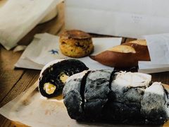 -仙峰天然面包(迎宾路店)