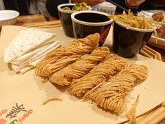 -符离集餐厅(万象城店)