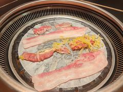 -梨花自助烤肉(西三旗万象汇店)