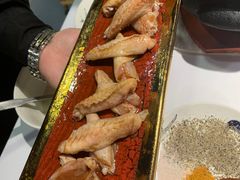 -隐炉和牛烧肉店(群力店)