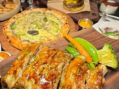 -Nord Grill&Bar Highland诺德西餐(深圳欢乐海岸店)