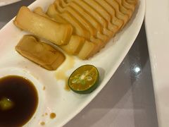 -顺风海鲜港(金玉兰店)