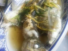 -洞天食府(北大街店)