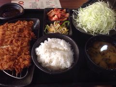 犀牛家(观前总店)-犀牛家猪排