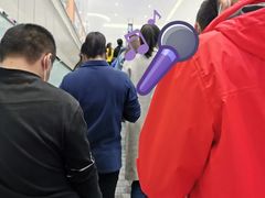 -丽达购物中心(崂山店)