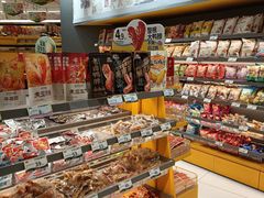 -三只松鼠国民零食(杭州萧山万象汇店)