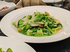 -来哥菜馆·大厨烹小鲜