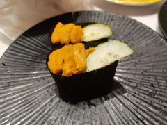 -争鲜回转寿司(浦东三钢里PLUS店)