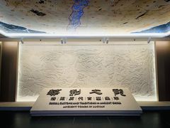 -洛阳古墓博物馆