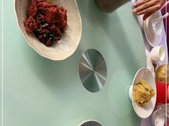 -新吉士·上海菜(浦东LCM置汇旭辉店)