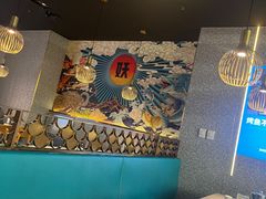 -半天妖烤鱼(嘉德万达广场店)