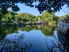 -白马涧龙池景区