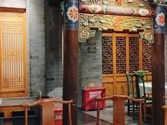 -东来顺饭庄(西直门店)