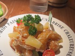 -岛风·台食小馆 ISLAND BISTRO(烟台山店)