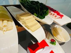 -海底捞火锅(振华商厦店)