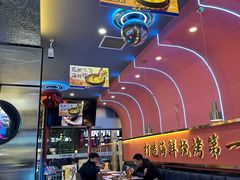-大成海鲜烧烤·小龙虾(五角场店)