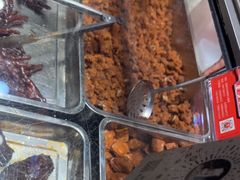 -乔波食品(杜桥中心菜场店)
