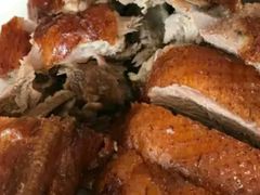 -椿记烧鹅(叠彩店)