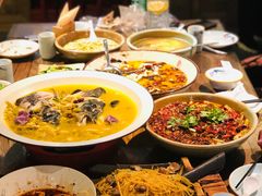 -水煮三国·川鲁江湖菜(香山店)