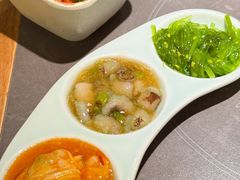 -沼津港精致料理·寿喜烧·烧鸟(龙湖南桥天街日料榜单店)