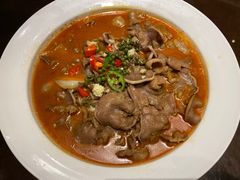 舌尖上的味道-老蒲鲜(涵江店)