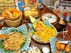 -泰妃殿(武汉首店)