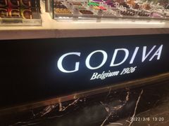 -GODIVA(五角场万达广场店)