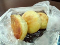 -北三凯奇清真食品店