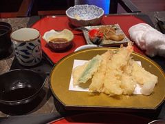 -九洲喜来登酒店湖月日餐厅