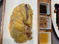 -阿娘家·原生态农家菜(国顺东路店)