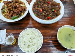 -老陈家烩菜(兴林路店)
