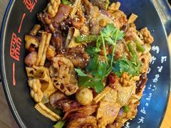 -一麻一辣麻辣香锅(方庄店)