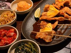-Fuzzy Bistro 浮几韩餐·茶酒馆