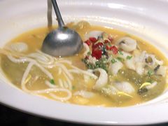 -绿茶餐厅(昌平悦荟店)