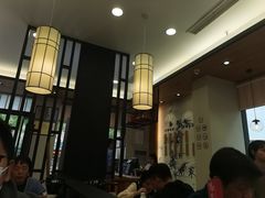 大堂-锡笼记·无锡小笼(人民路店)