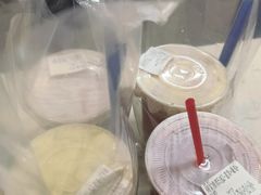 -南澳岛打卡果汁冰公司