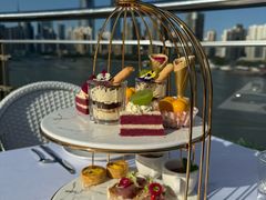 -Kathleen's Waitan 凯圣琳江景西餐厅(外滩店)