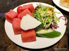-武汉汇豪大酒店·餐厅(江汉路店)