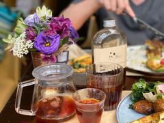 -O'mills Sourdough Bakery&Bistro(永嘉路店)