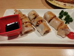 -避风塘(宝山万达店)