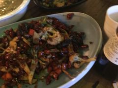 -胡桃里音乐酒馆(曲江店)