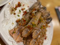 -南海渔家•海鲜•正宗海南菜(海棠湾店)