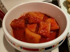 -七八冷面·延边朝鲜族美食(圣熙八号店)