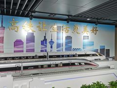 -中国铁道博物馆(正阳门馆)