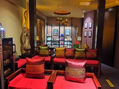 -泰合玺·精油疗愈SPA(南京光环花园城店)