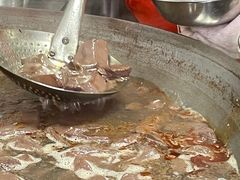 -大邑李记肥肠血旺