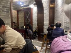 -民信老铺(双皮奶博物馆店)