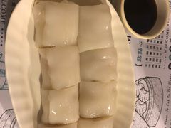 -点点心点心专门店(旺角店)