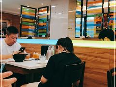 -和平馆·地道港澳茶餐厅(西门口店)