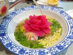 -牡丹宴·正宗洛阳菜·水席(国家牡丹园店)